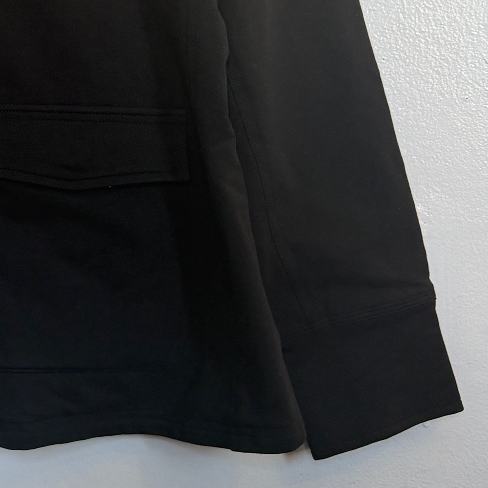 Peruvian Connection Black Utility Jacket - image 11